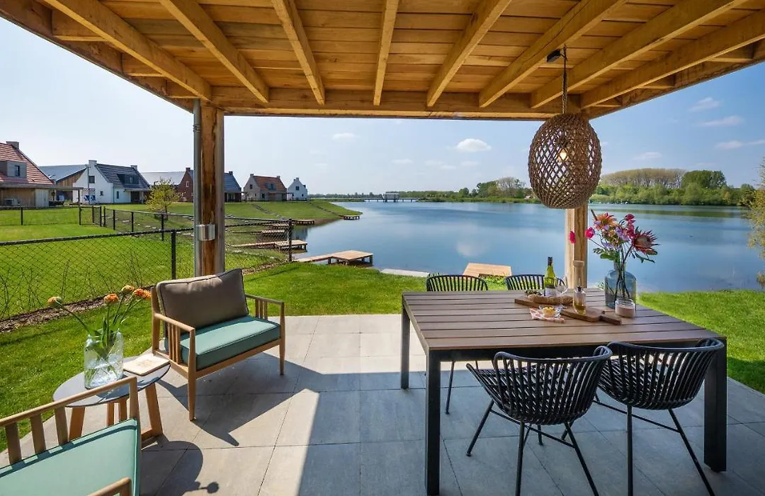 Parc Maasresidence Thorn-1